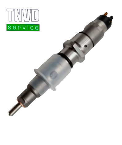 Топливная форсунка KOMATSU 6745-12-3100