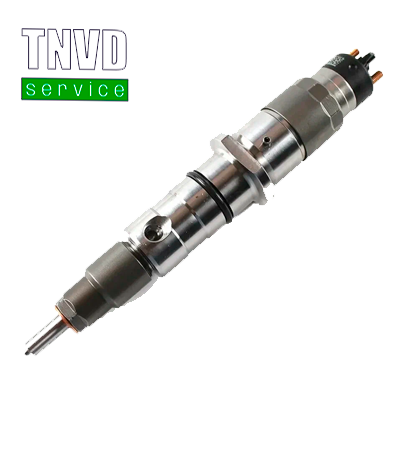 Топливная форсунка KOMATSU 6745-11-3100