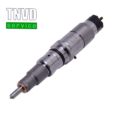 Топливная форсунка KOMATSU 6754-11-3011