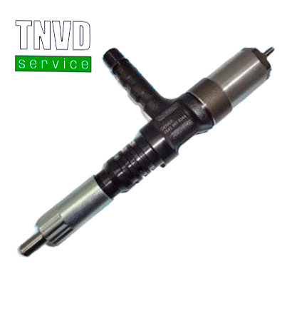 Топливная форсунка KOMATSU 6218-11-3100