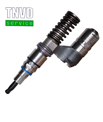 Топливная форсунка KOMATSU 6737-11-3090