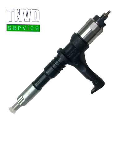 Топливная форсунка KOMATSU 6251-11-3100