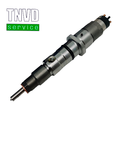 Топливная форсунка KOMATSU 6745-71-3110