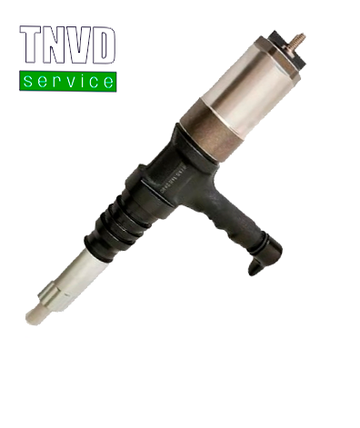 Топливная форсунка KOMATSU 6152-12-3110