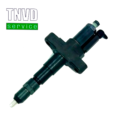 Топливная форсунка KOMATSU 6127-11-3104