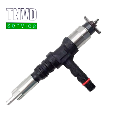 Топливная форсунка KOMATSU 6219-11-3100