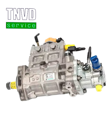 Топливный насос PERKINS 2641A312