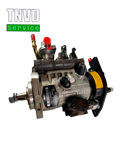 Топливный насос PERKINS 2644C313