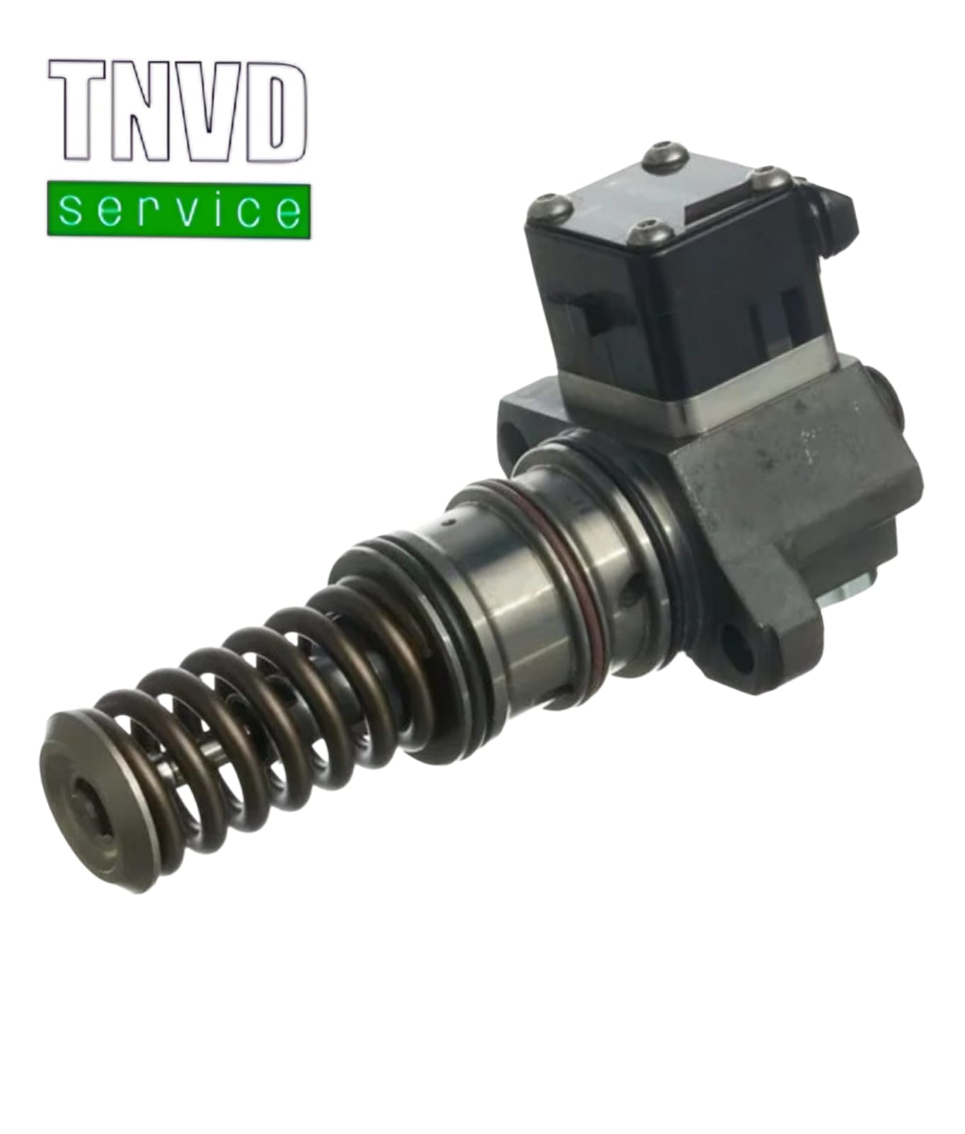 Топливный насос Deutz 04262056