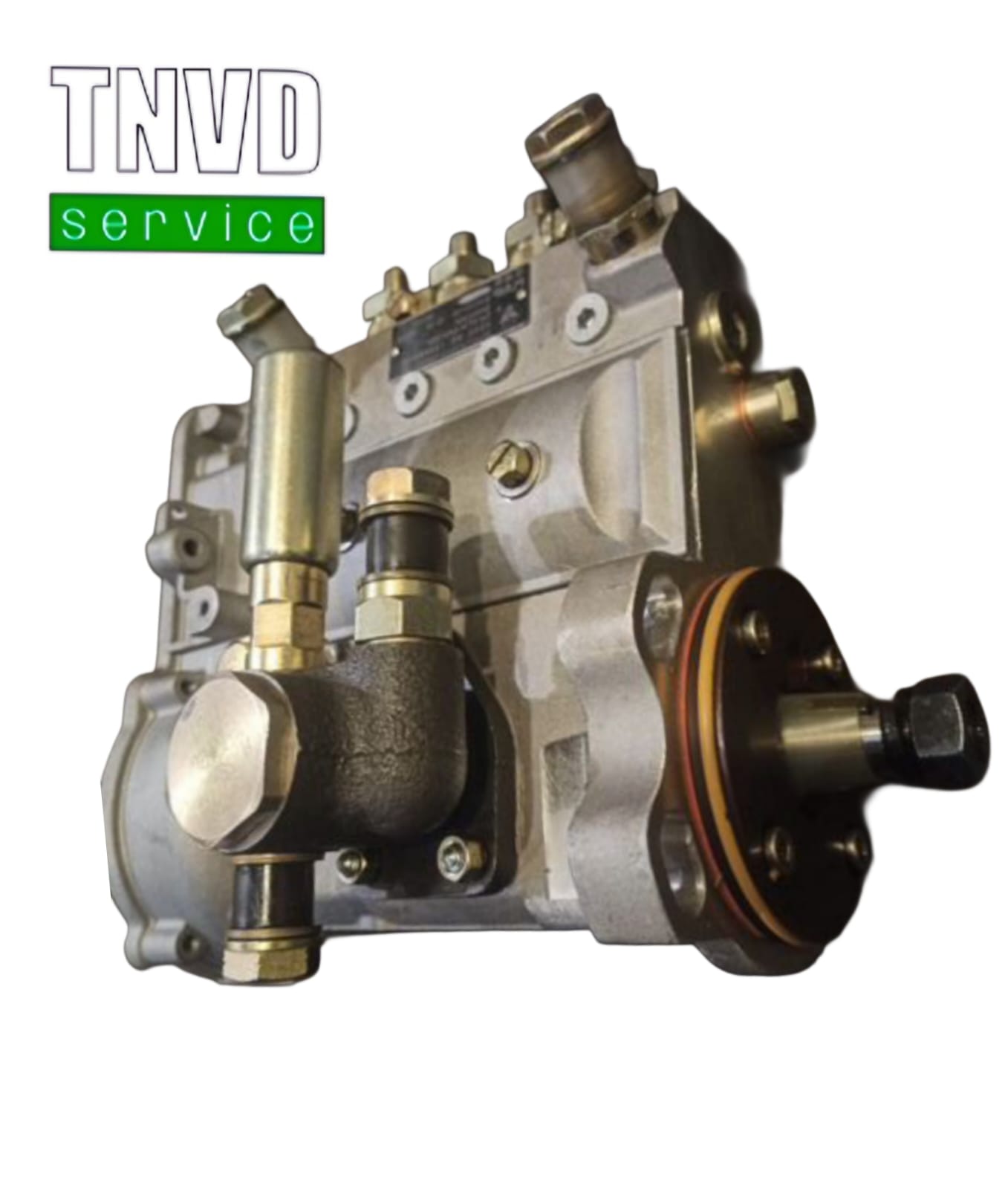 Топливный насос Deutz 13033094