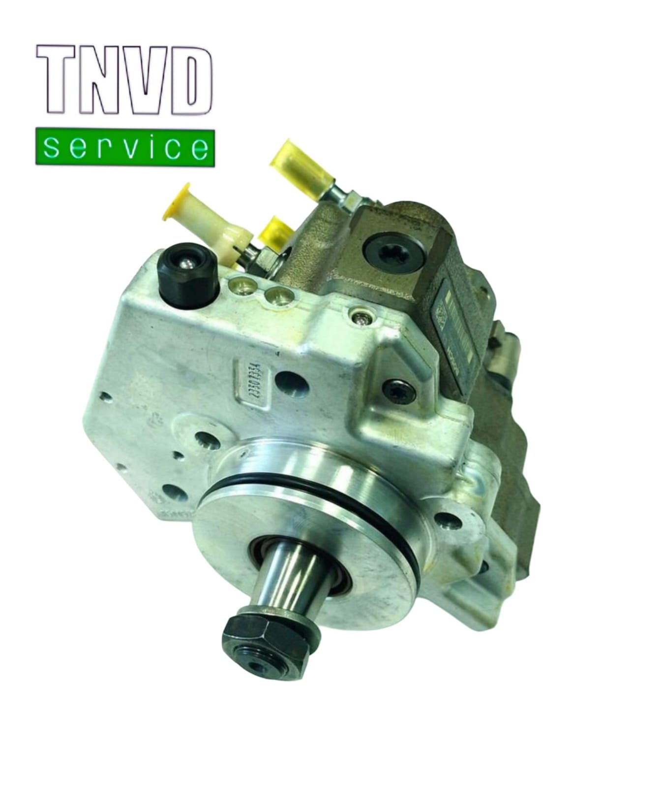 Топливный насос Cummins 5258264