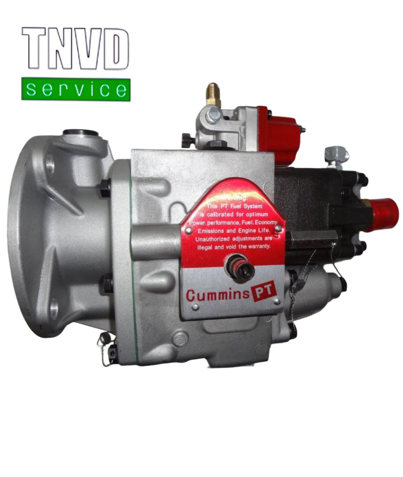 Топливный насос Cummins 4951408