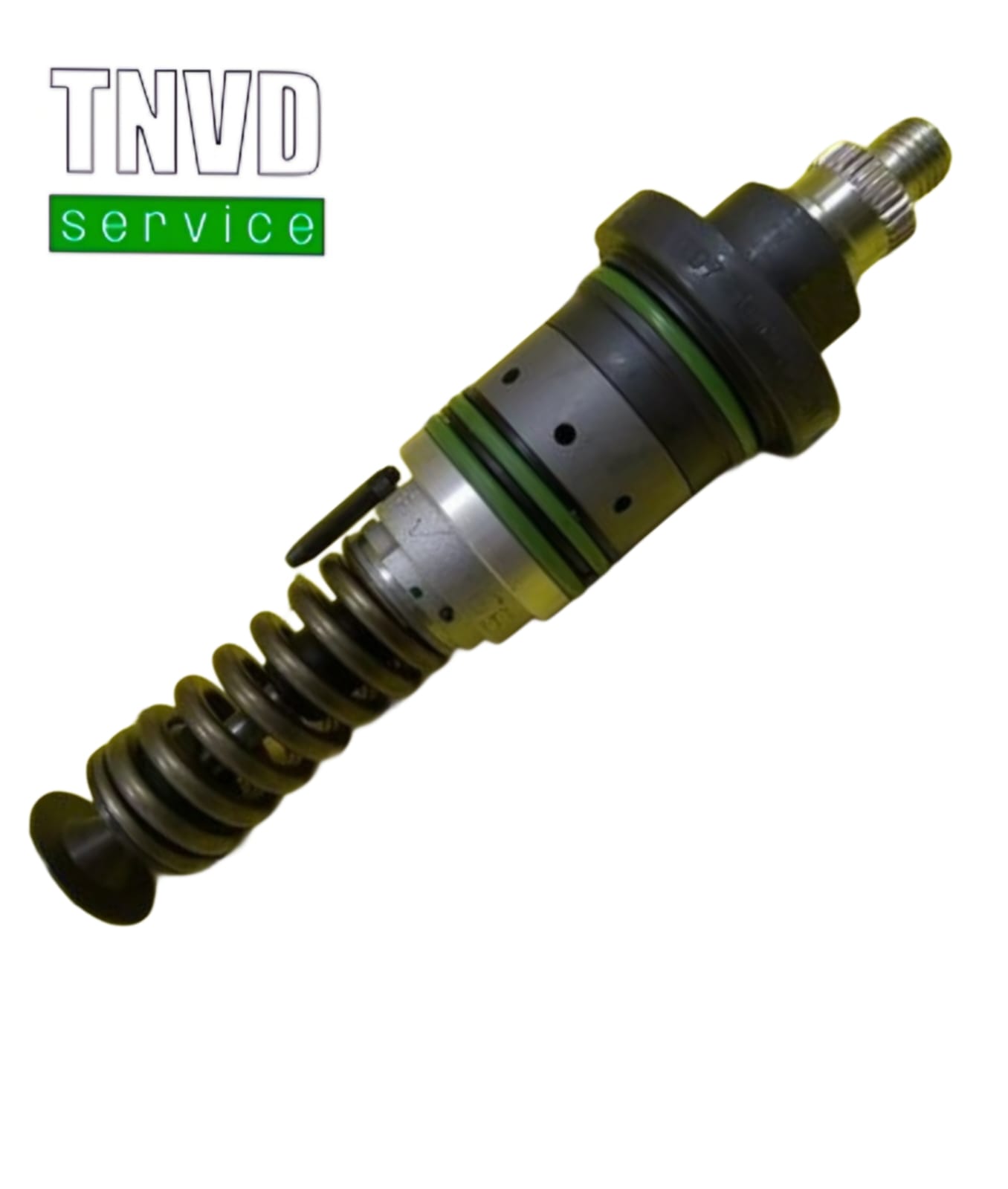 Топливный насос  Deutz 02113001