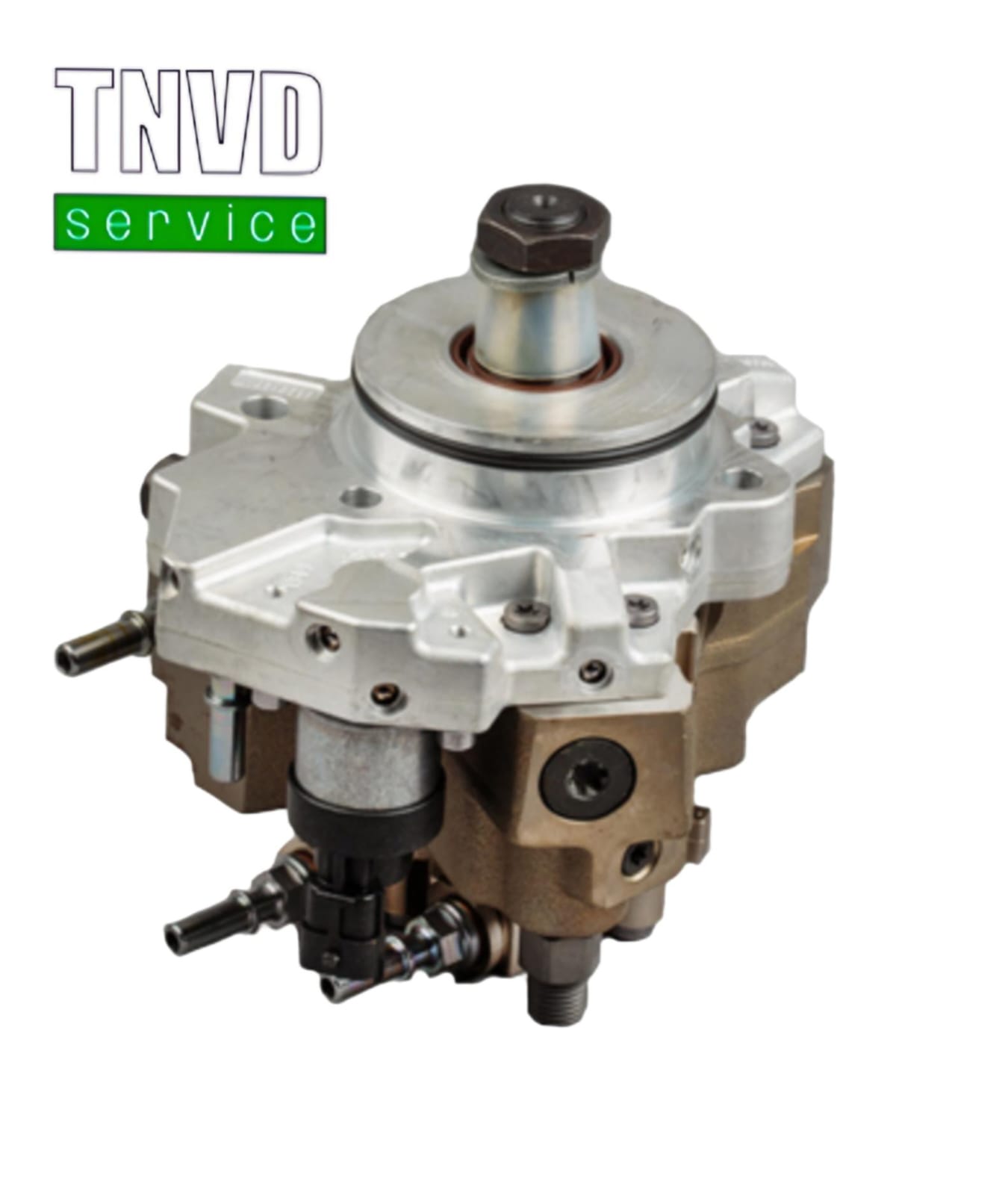 Топливный насос Cummins 3971529