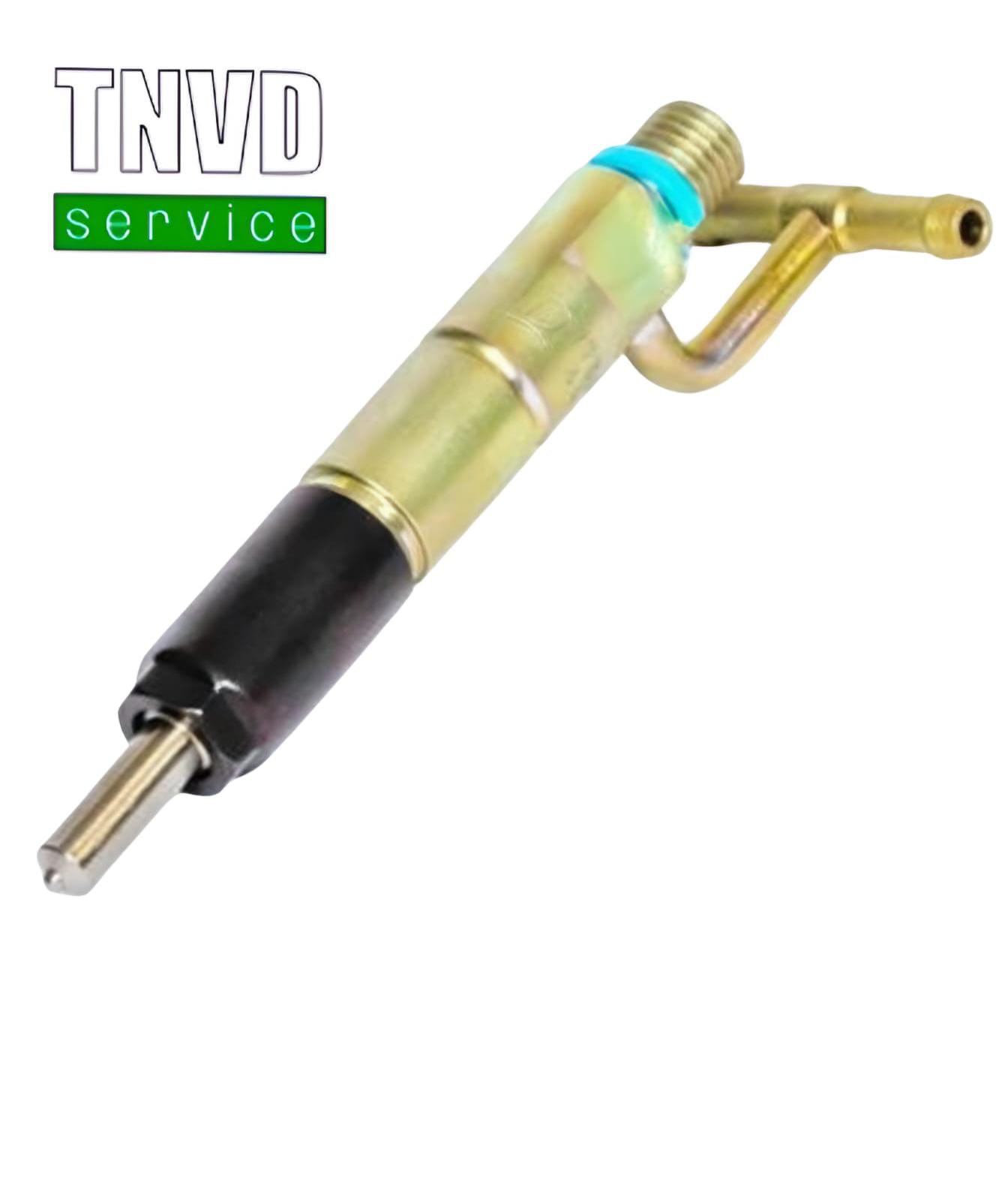 Топливная форсунка Perkins MP10210