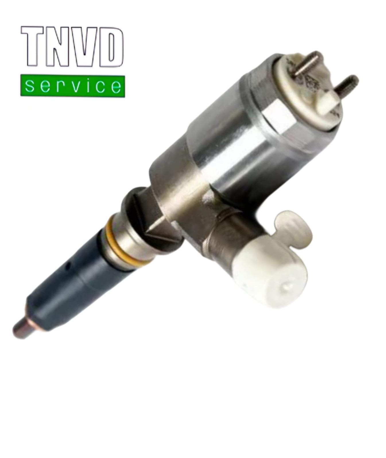 Топливная форсунка Perkins 2645A710 