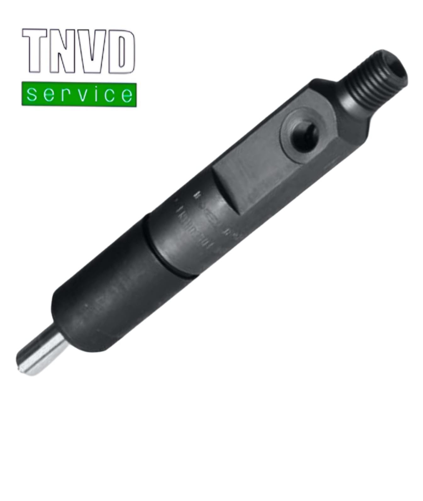 Топливная форсунка Perkins 2645A015