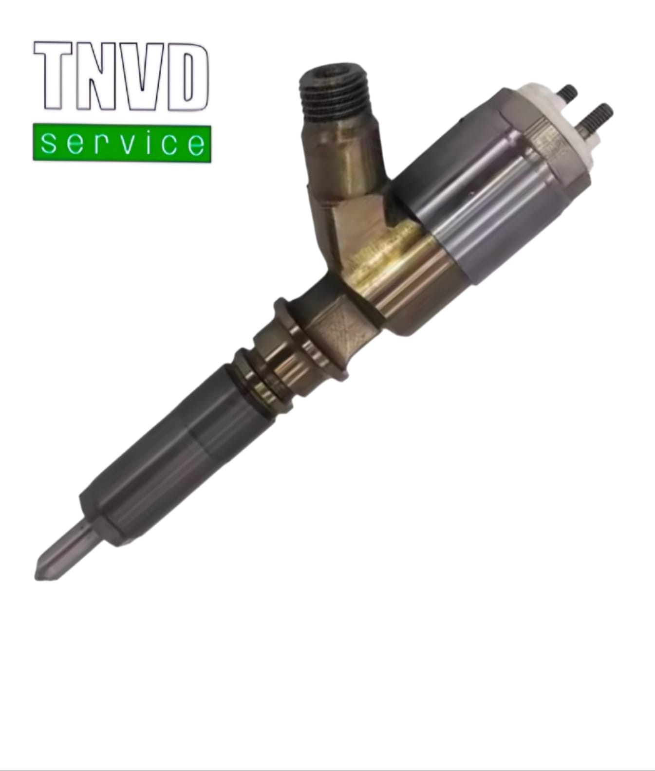 Топливная форсунка Perkins 2645A752 