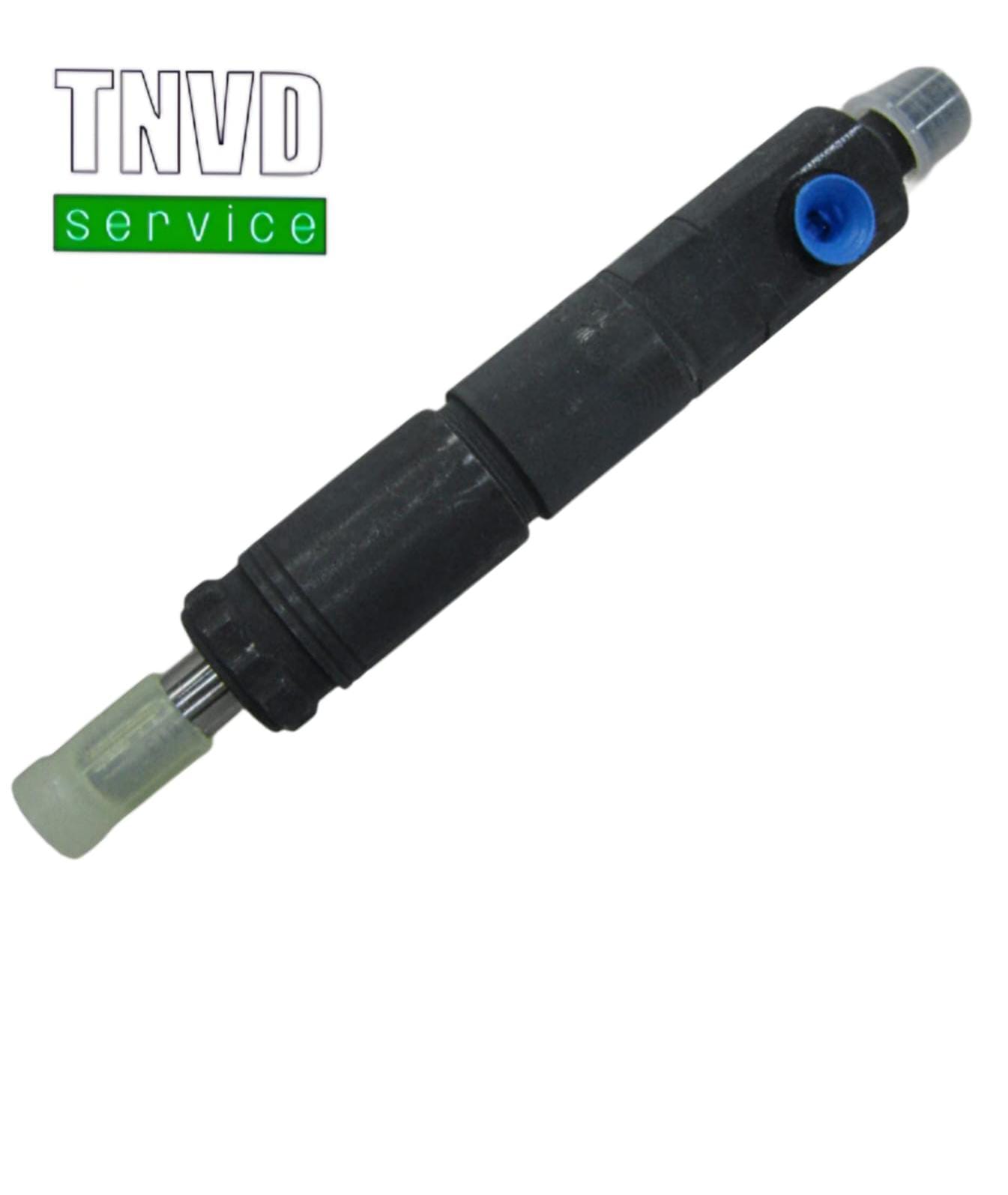 Топливная форсунка Perkins 2645L014