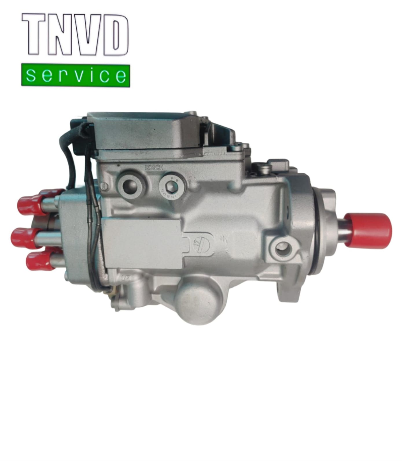 Топливный насос  Cummins 3636943