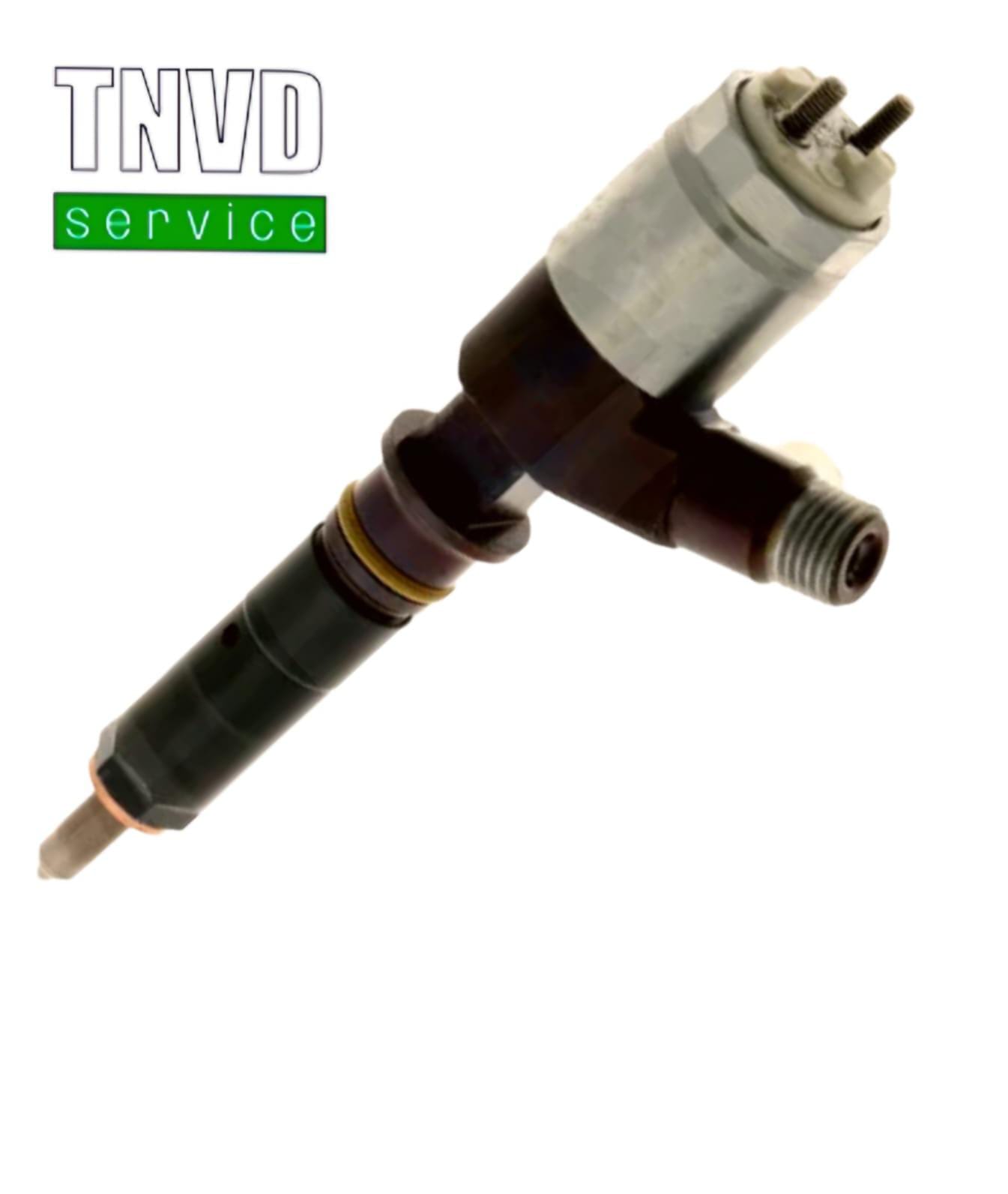 Топливная форсунка Perkins 2645A705 