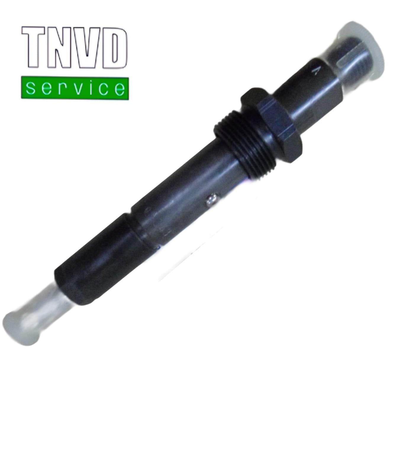 Топливная форсунка Perkins 2645F024