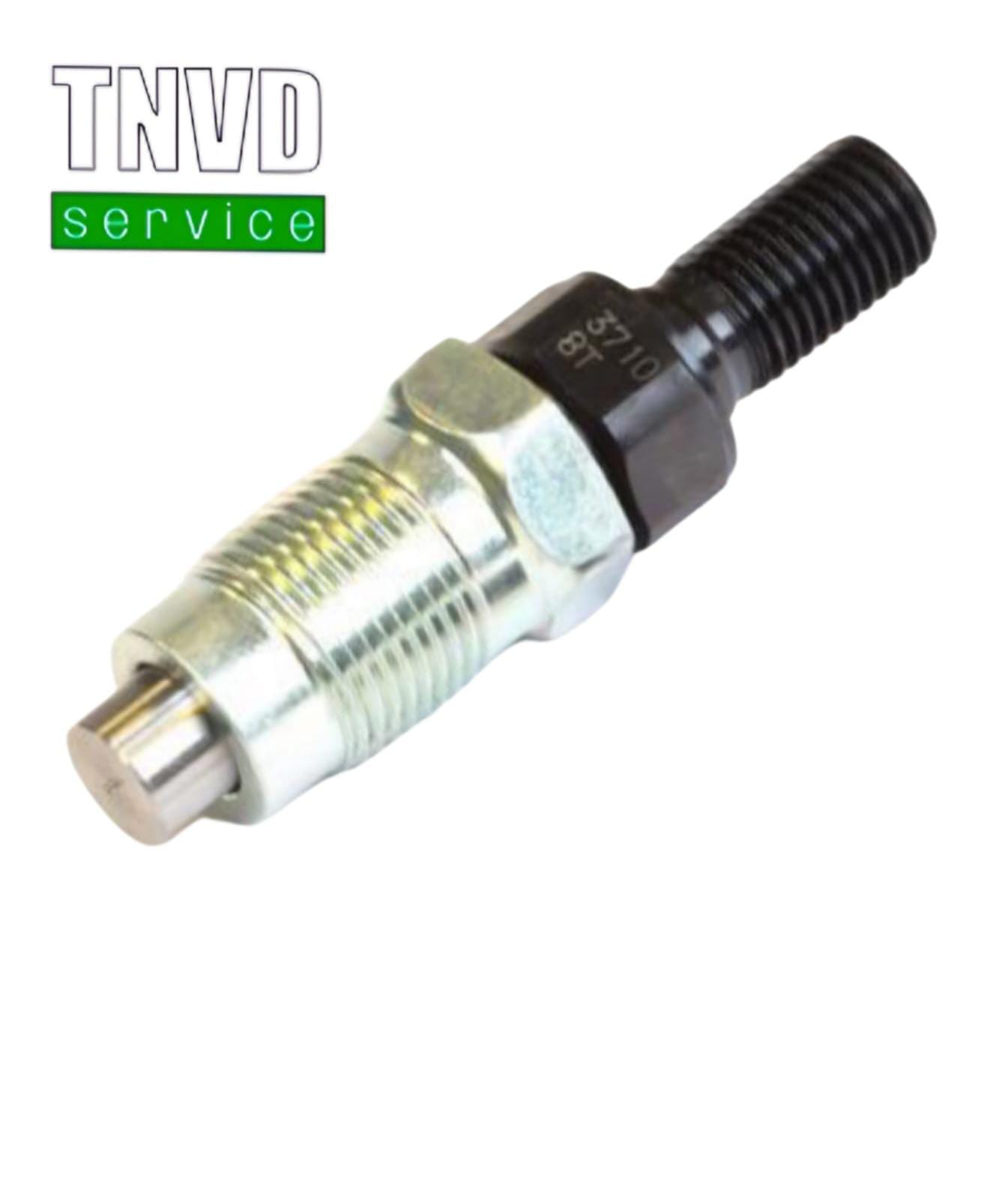 Топливная форсунка Perkins 131406560