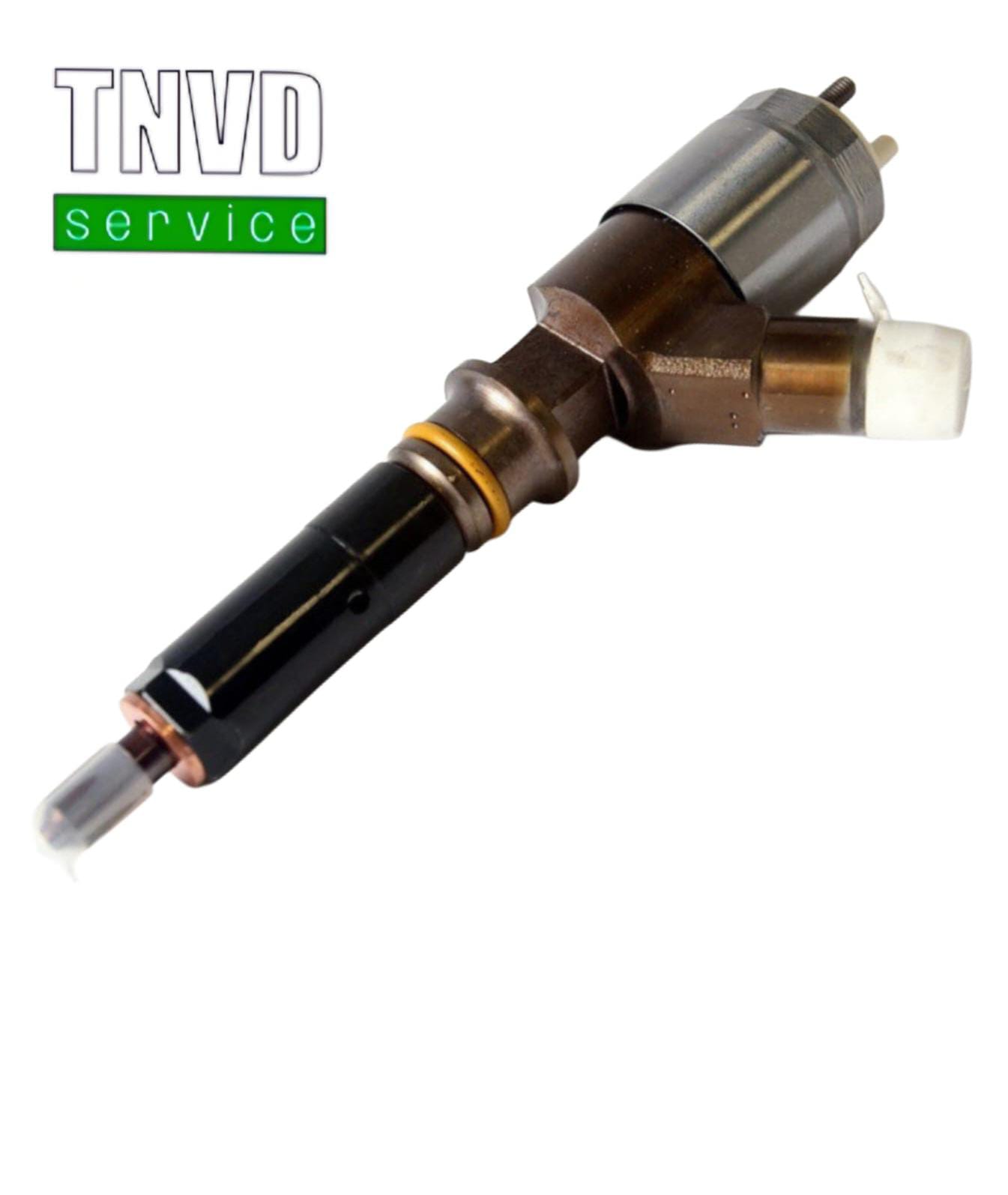 Топливная форсунка Perkins 2645A744 