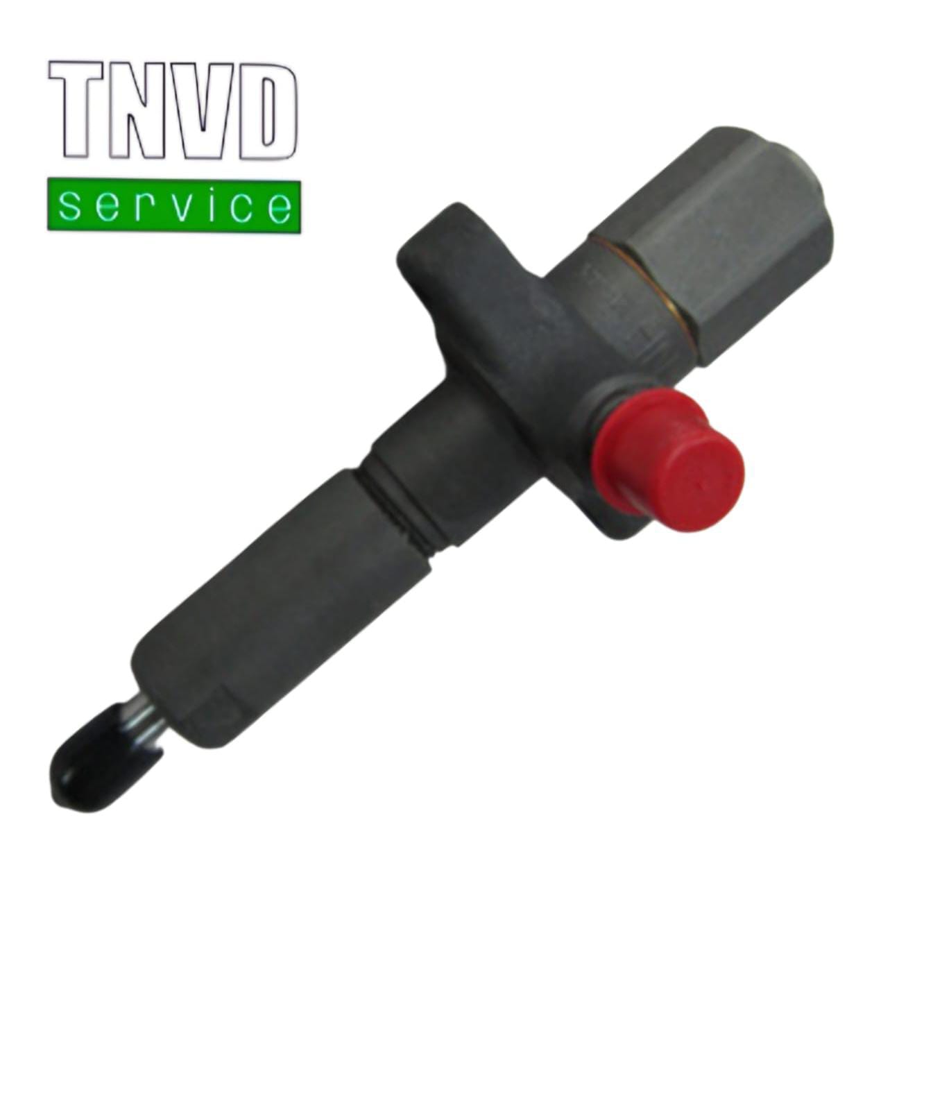 Топливная форсунка Perkins 2645601