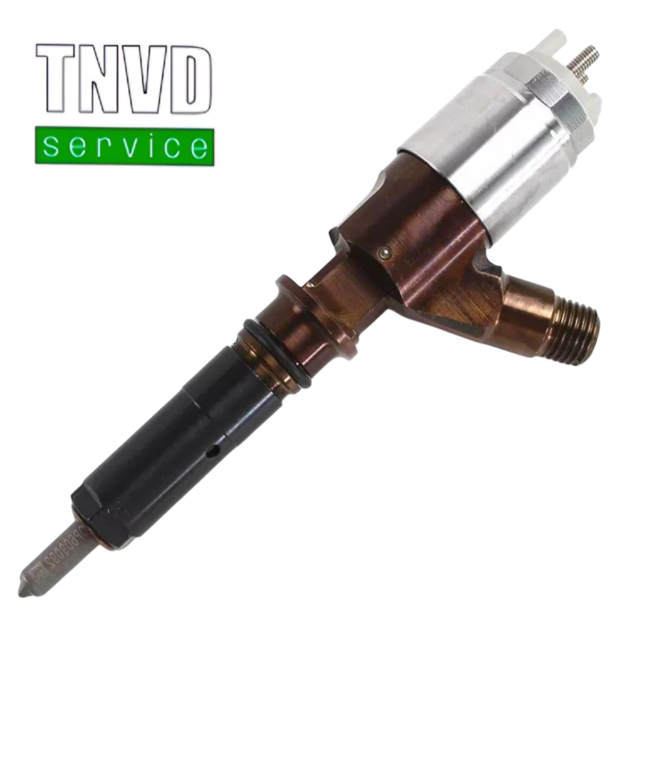 Топливная форсунка Perkins 2645A748