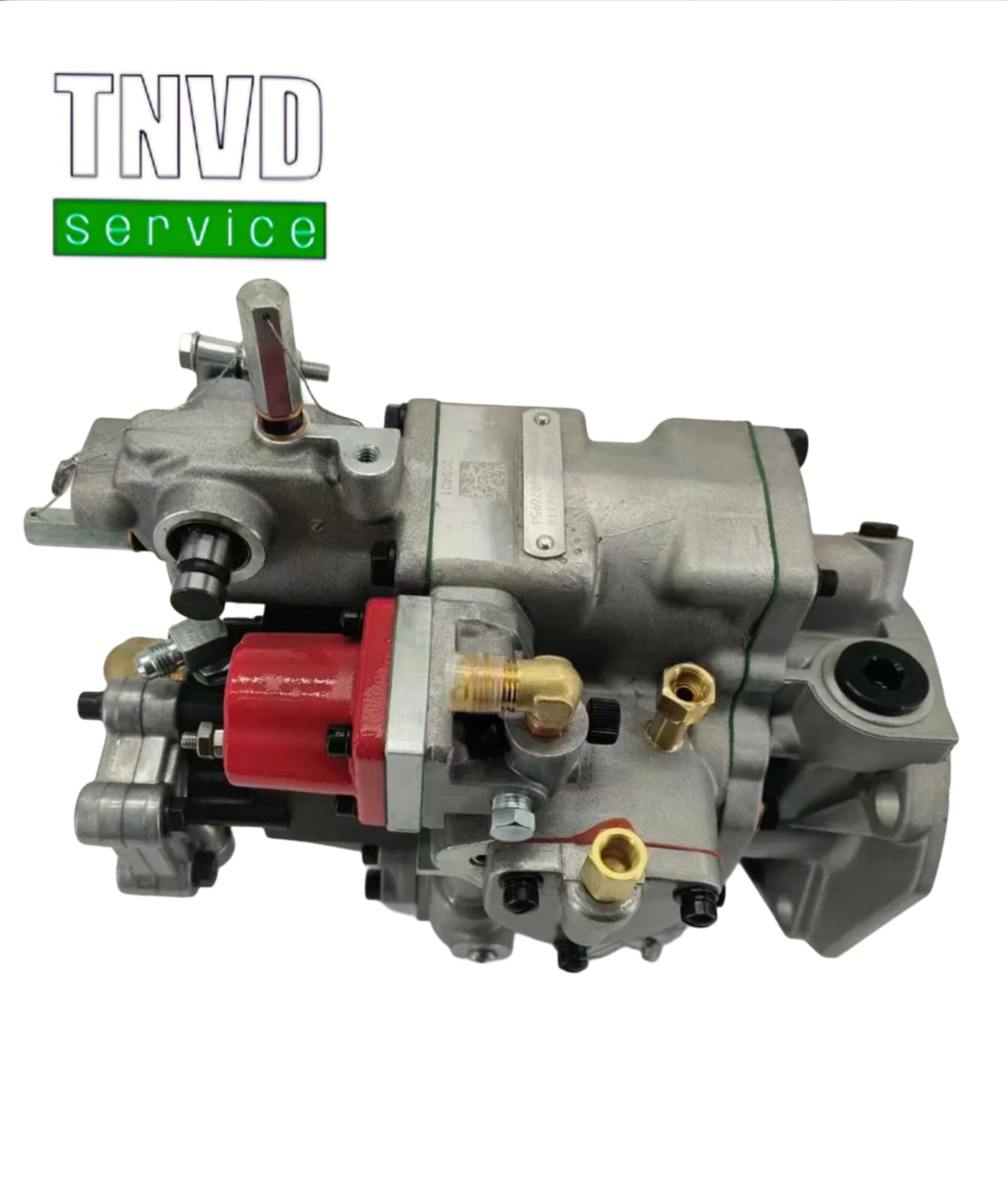 Топливный насос  Cummins 4076954