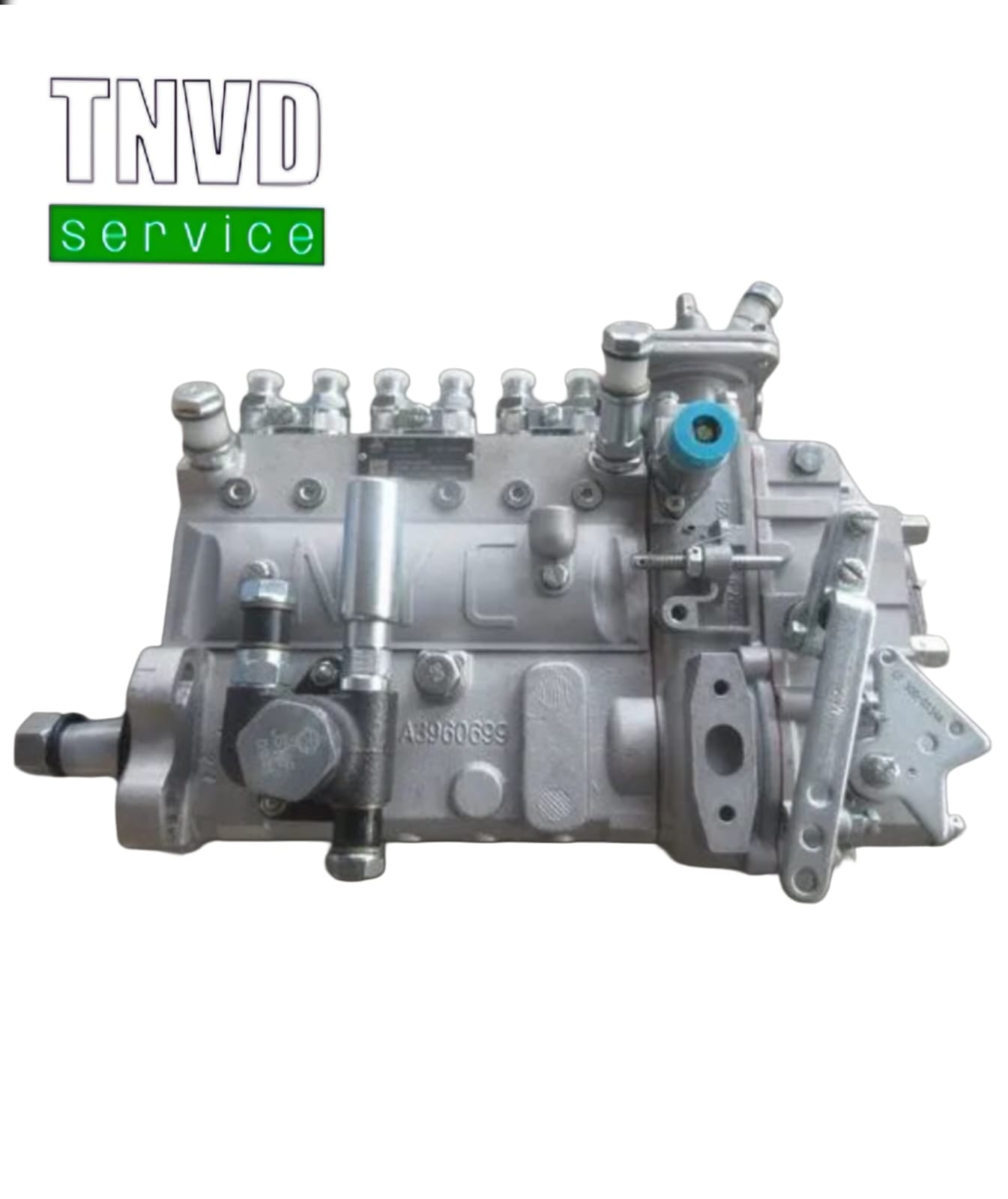 Топливный насос Deutz BH4AD95R