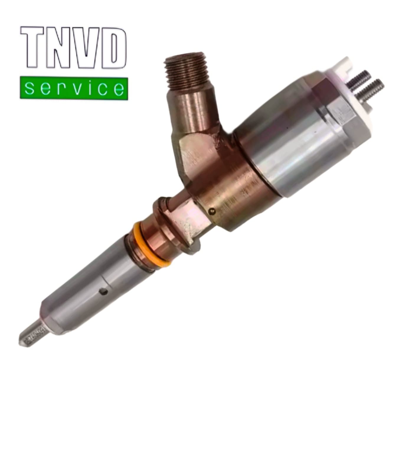 Топливная форсунка Perkins 2645A736