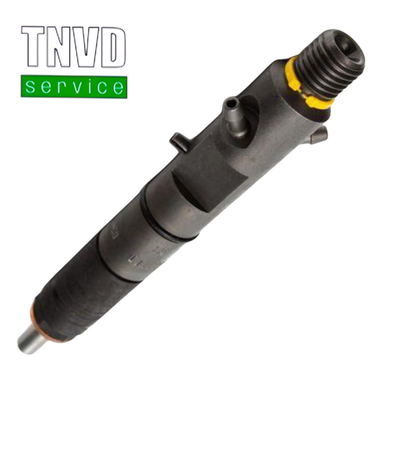 Топливная форсунка Perkins 2645K002 