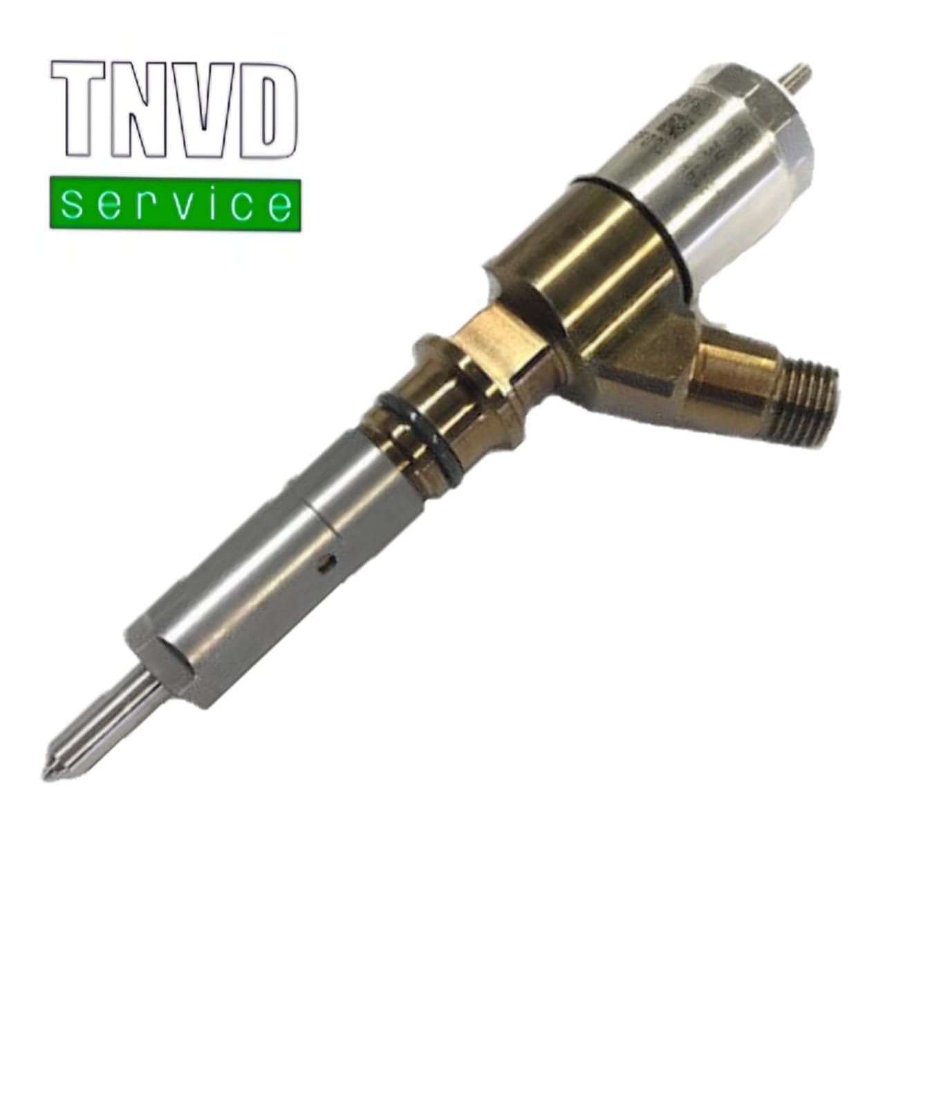 Топливная форсунка Perkins 2645A703