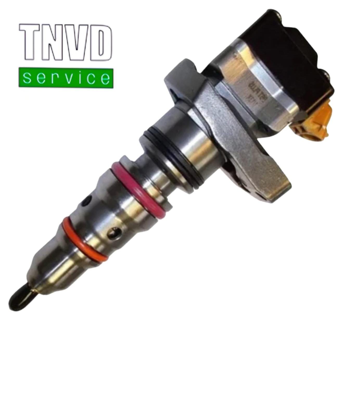 Топливная форсунка Perkins 593597c91r