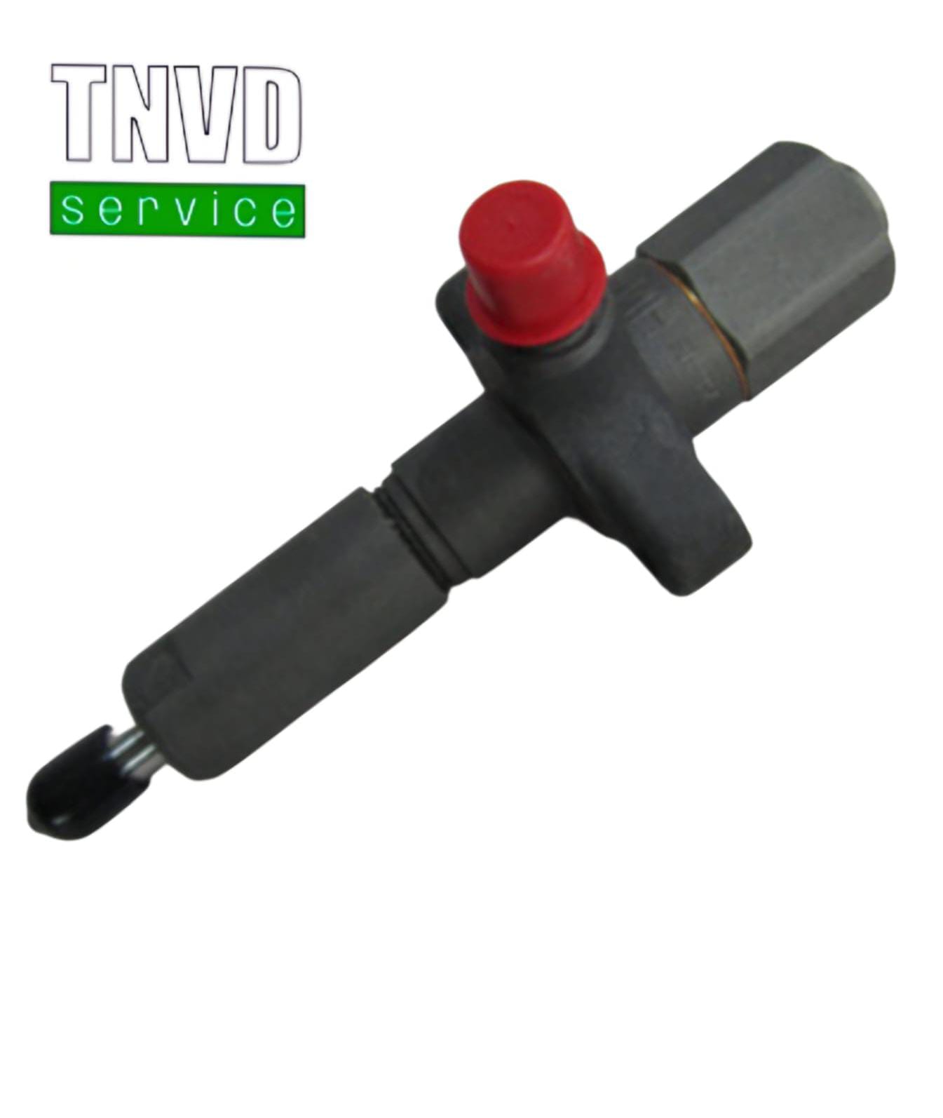 Топливная форсунка Perkins 2645K005 