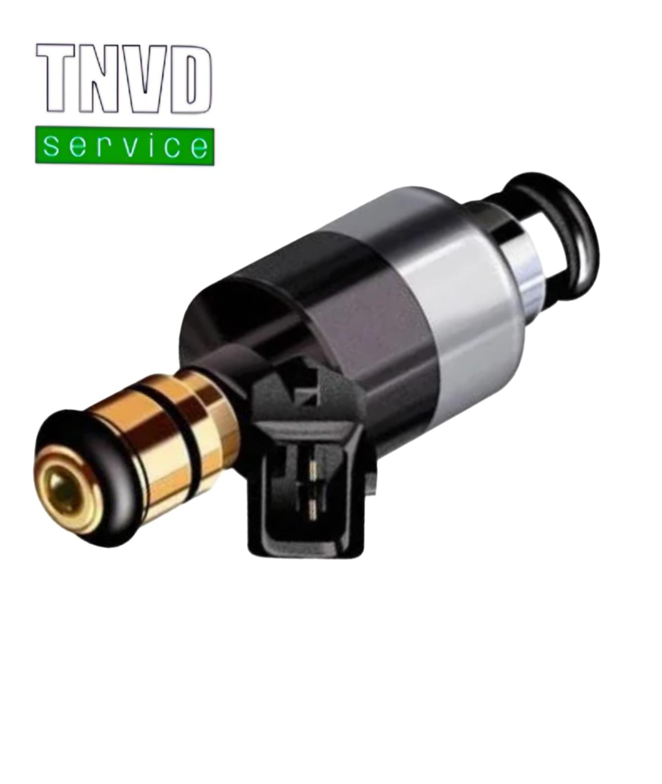 Топливная форсунка Perkins CV68655