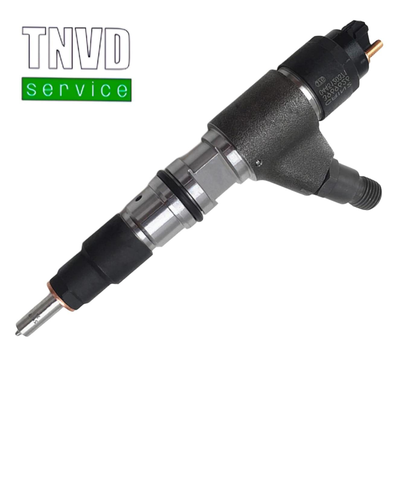 Топливная форсунка Perkins T413609