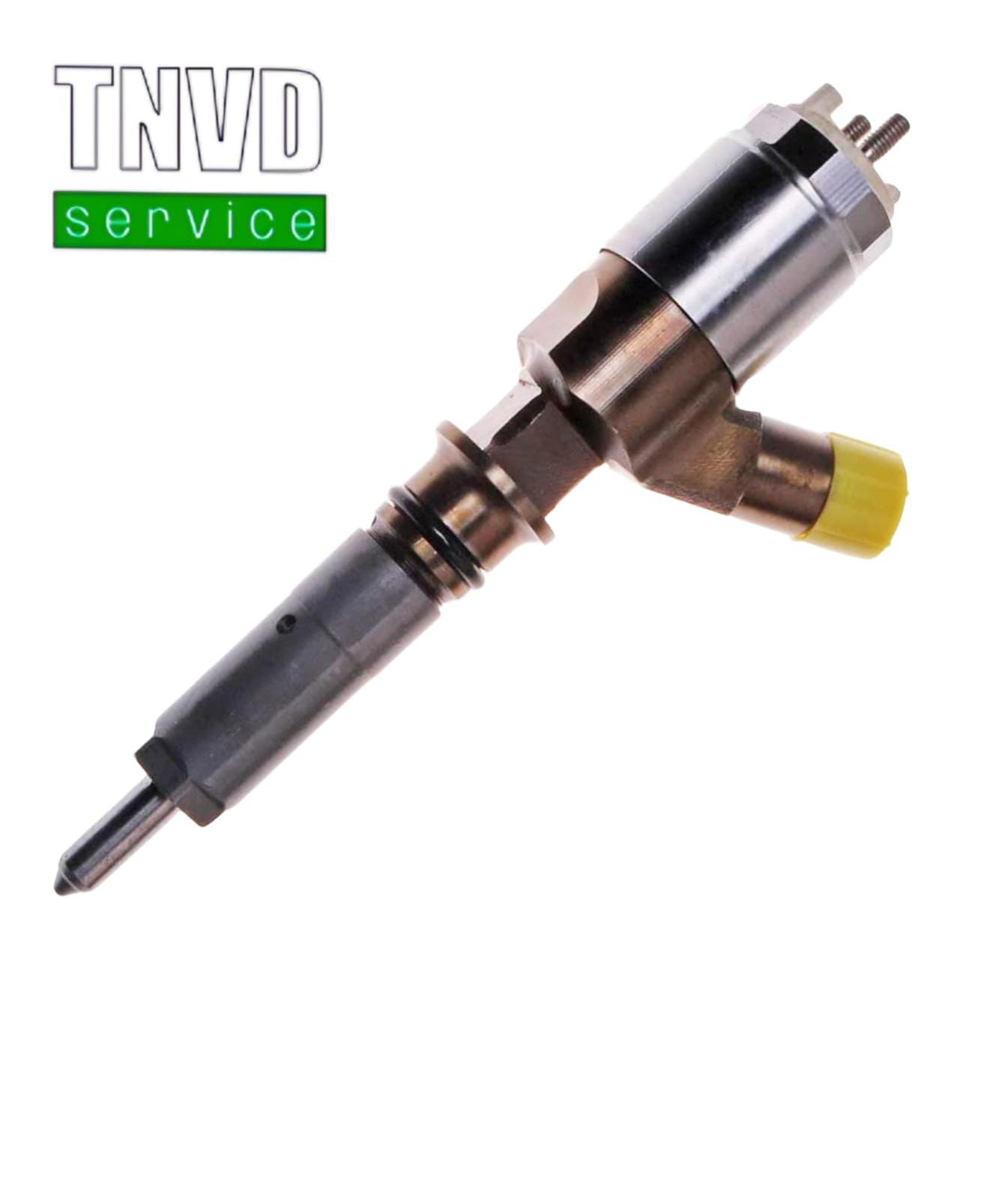 Топливная форсунка Perkins 2645A717 