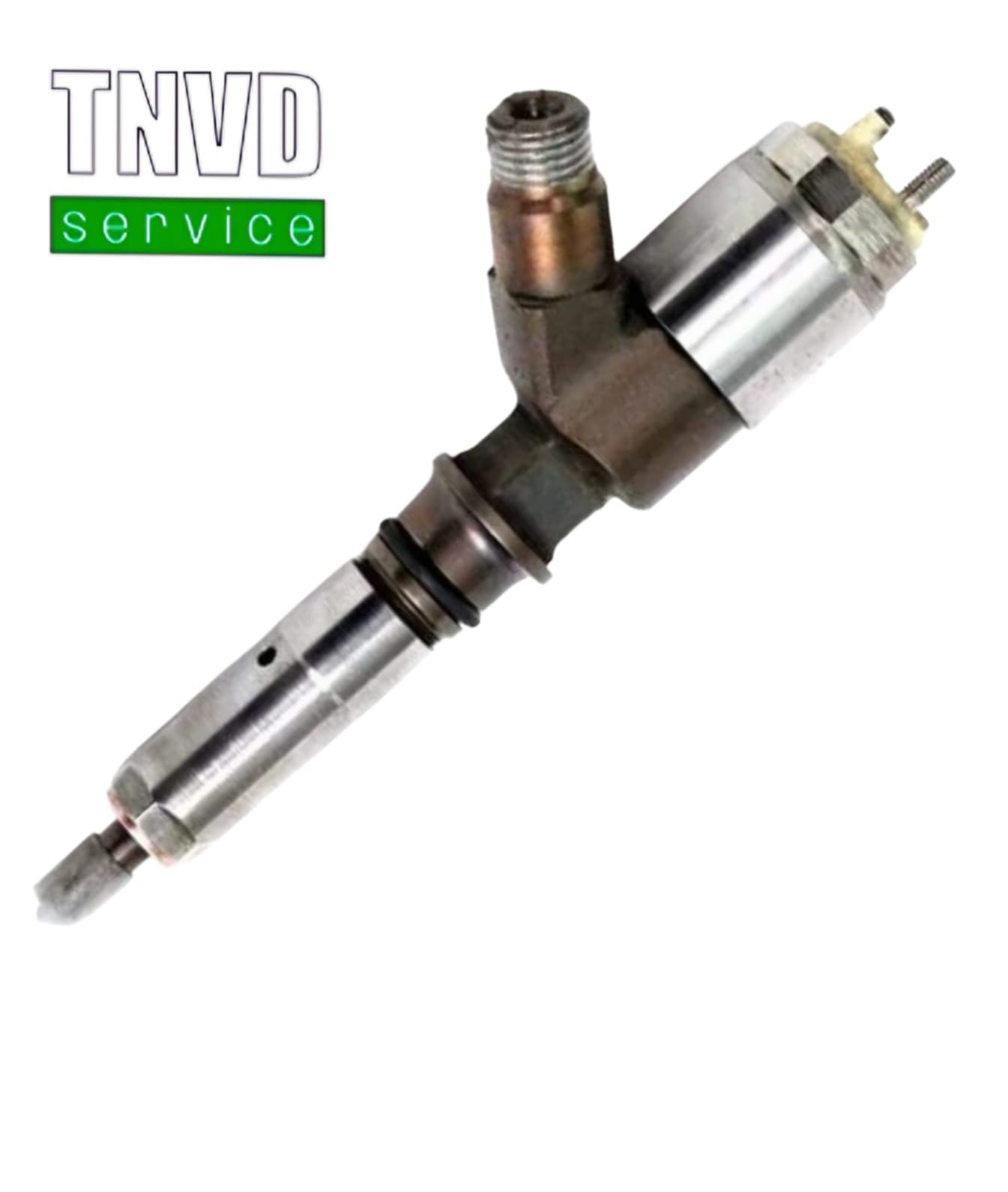 Топливная форсунка Perkins 2645A720