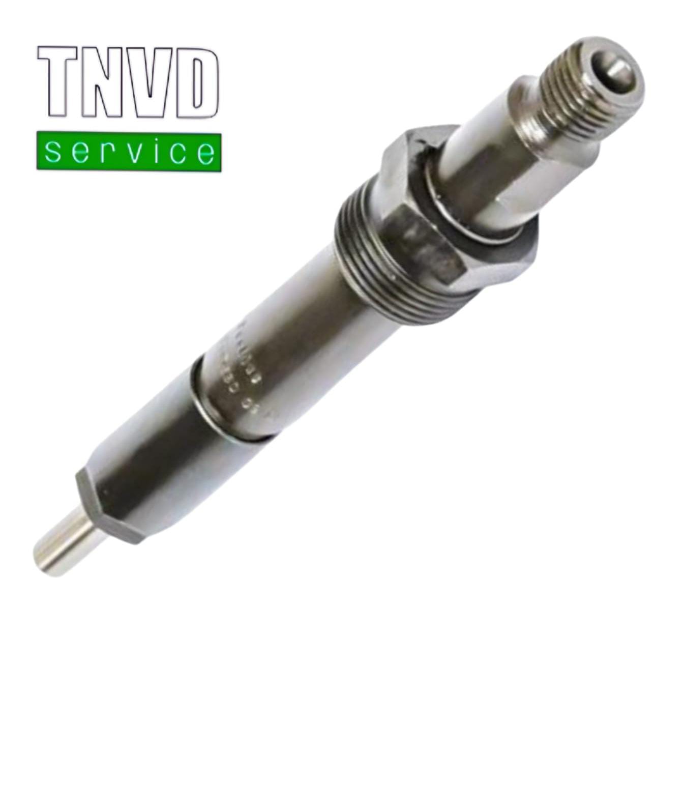 Топливная форсунка Perkins U2645F025