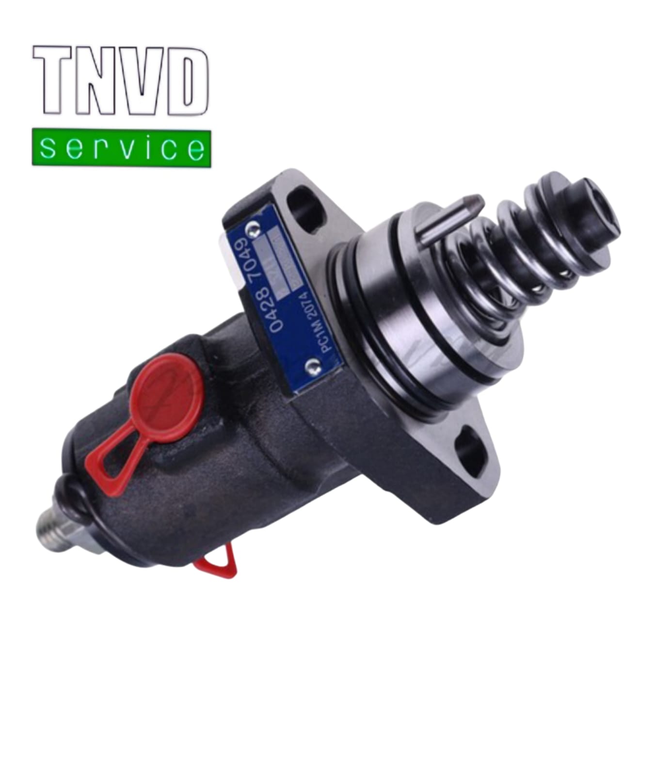 Топливный насос  Deutz KV0058