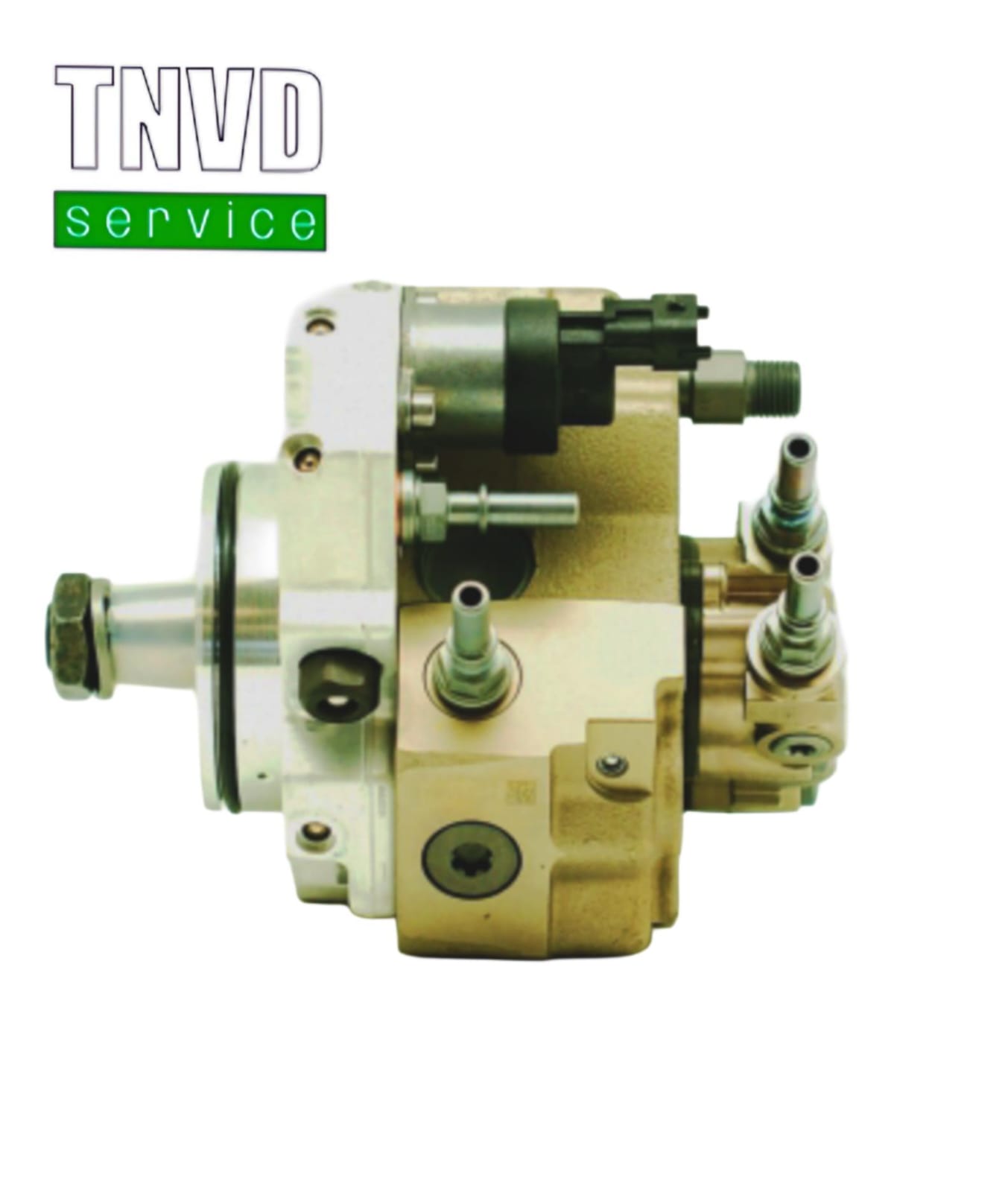 Топливный насос Cummins 2830800