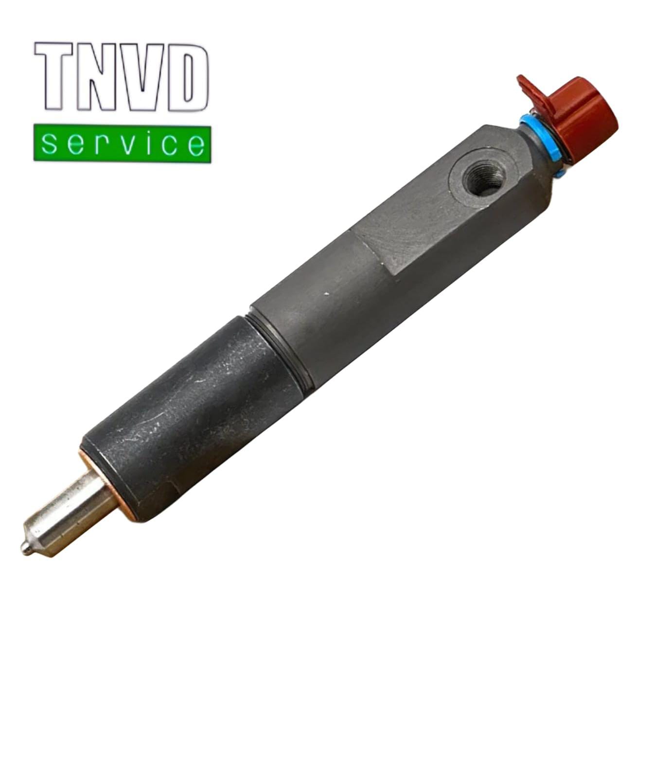 Топливная форсунка Perkins 2645A021 