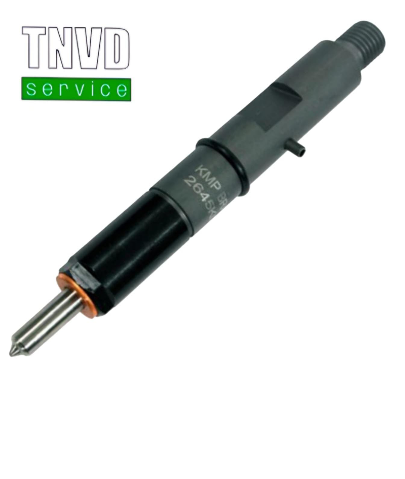 Топливная форсунка Perkins 2645K015 