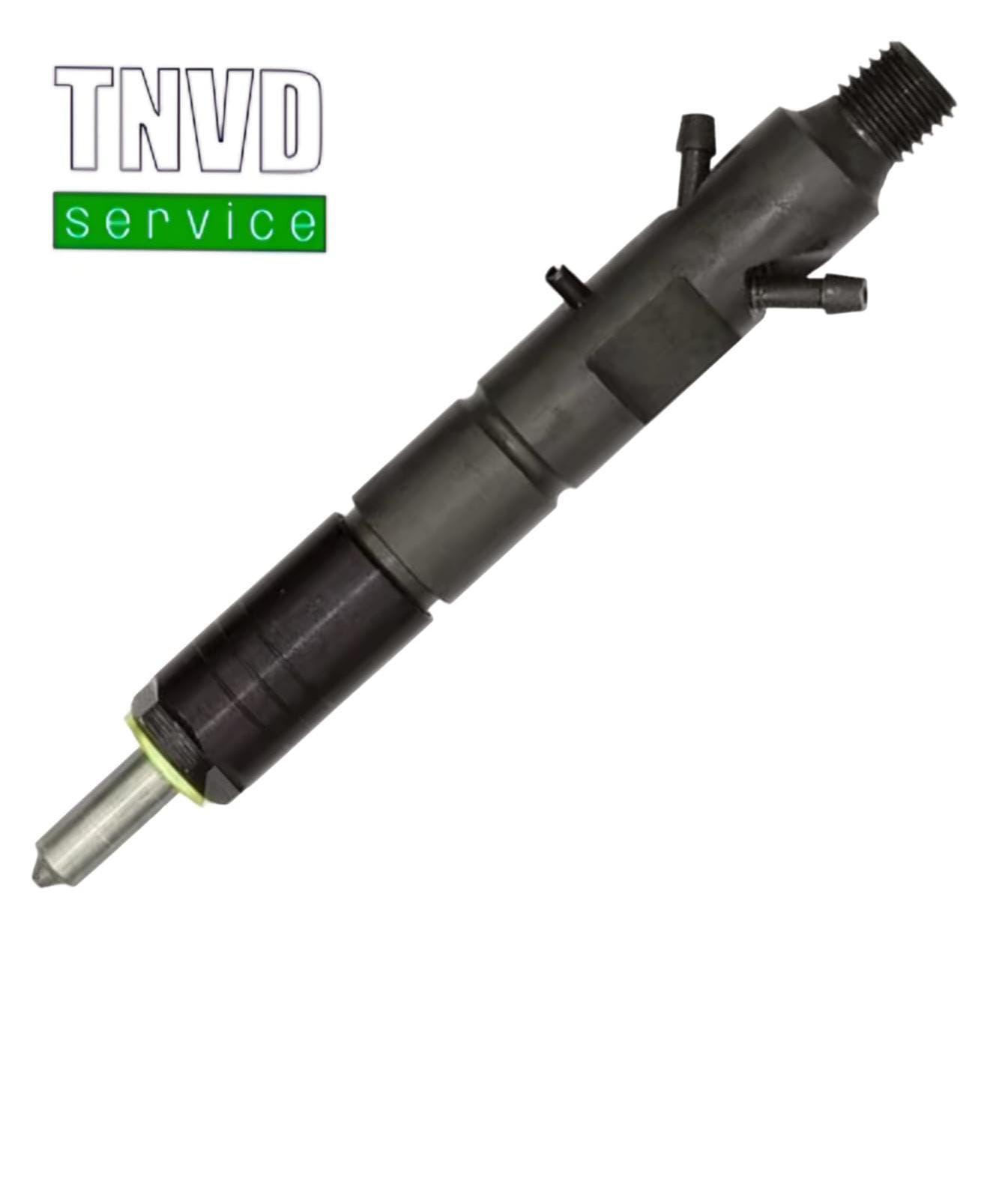 Топливная форсунка Perkins 2645A050  