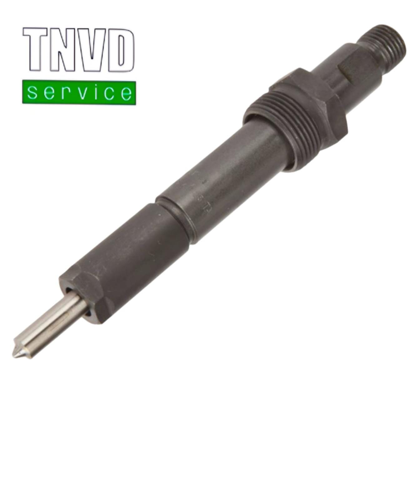 Топливная форсунка Perkins 2645F023