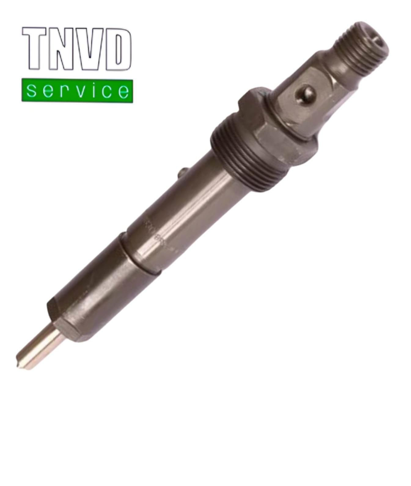 Топливная форсунка Perkins 2645A049