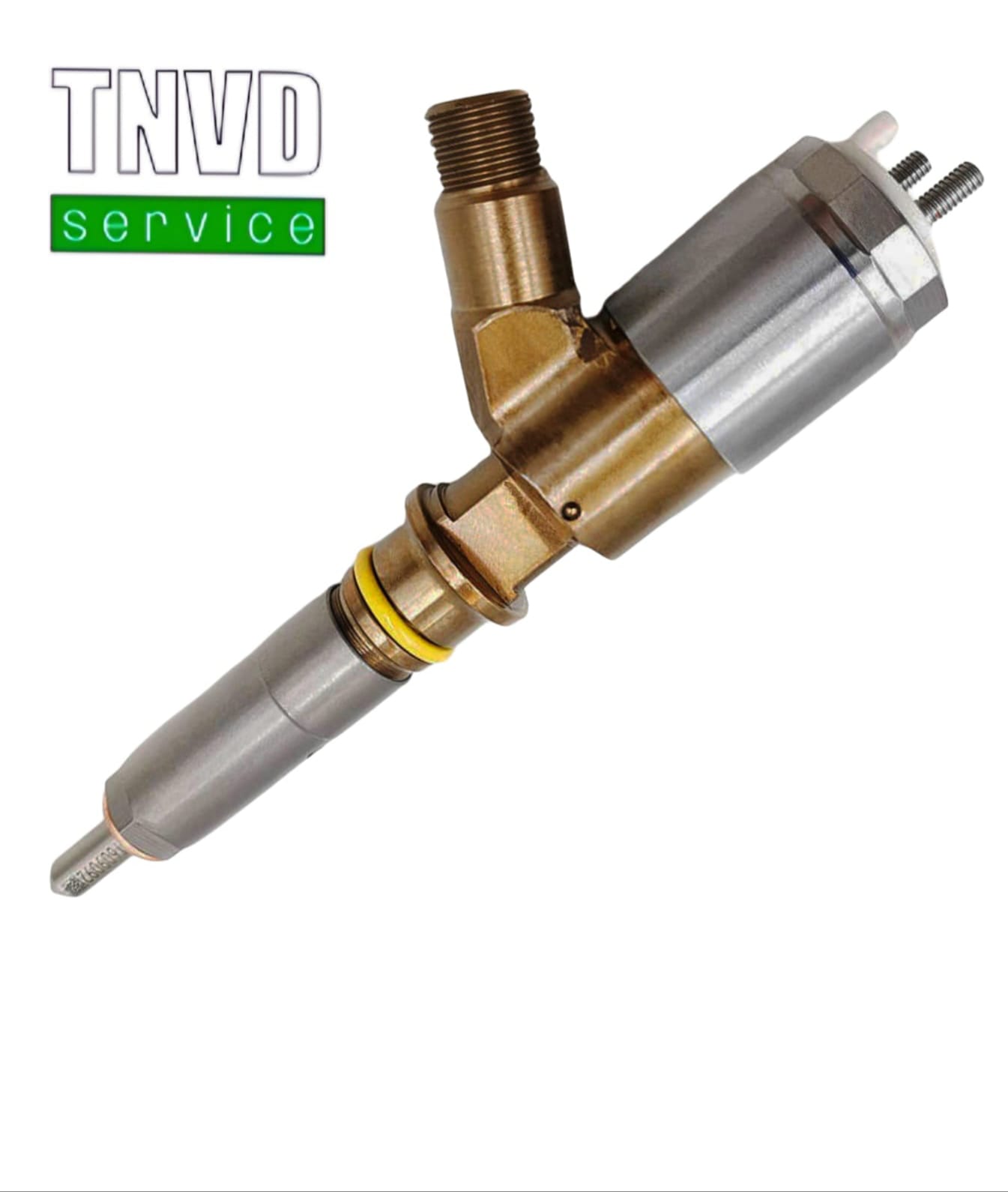 Топливная форсунка Perkins 2645A735 